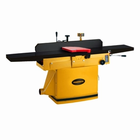 12" Parallelogram Jointer with ArmorGlide - Straight Knife - 3 HP 1 PH 230V - 1285T