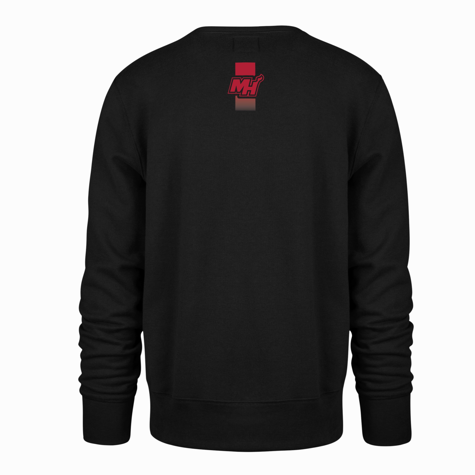 '47 Brand HEAT Culture Headline Crewneck