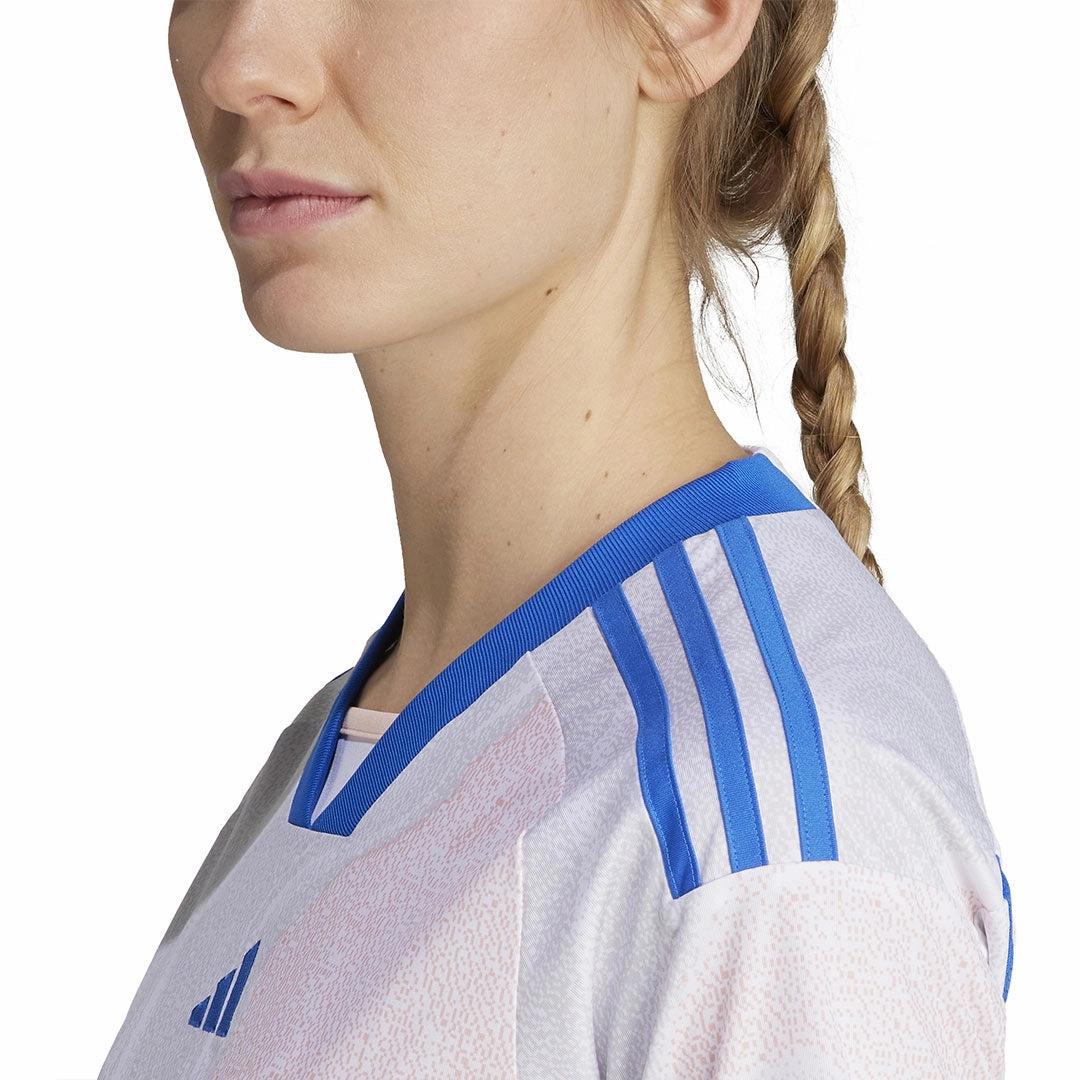 adidas - Women's Chile 23 Away Jersey (IA2521)