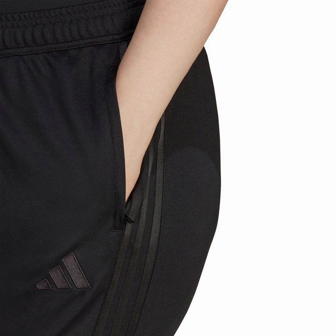 adidas - Women's Tiro 23 League Pant (Plus Size) (HS3533)