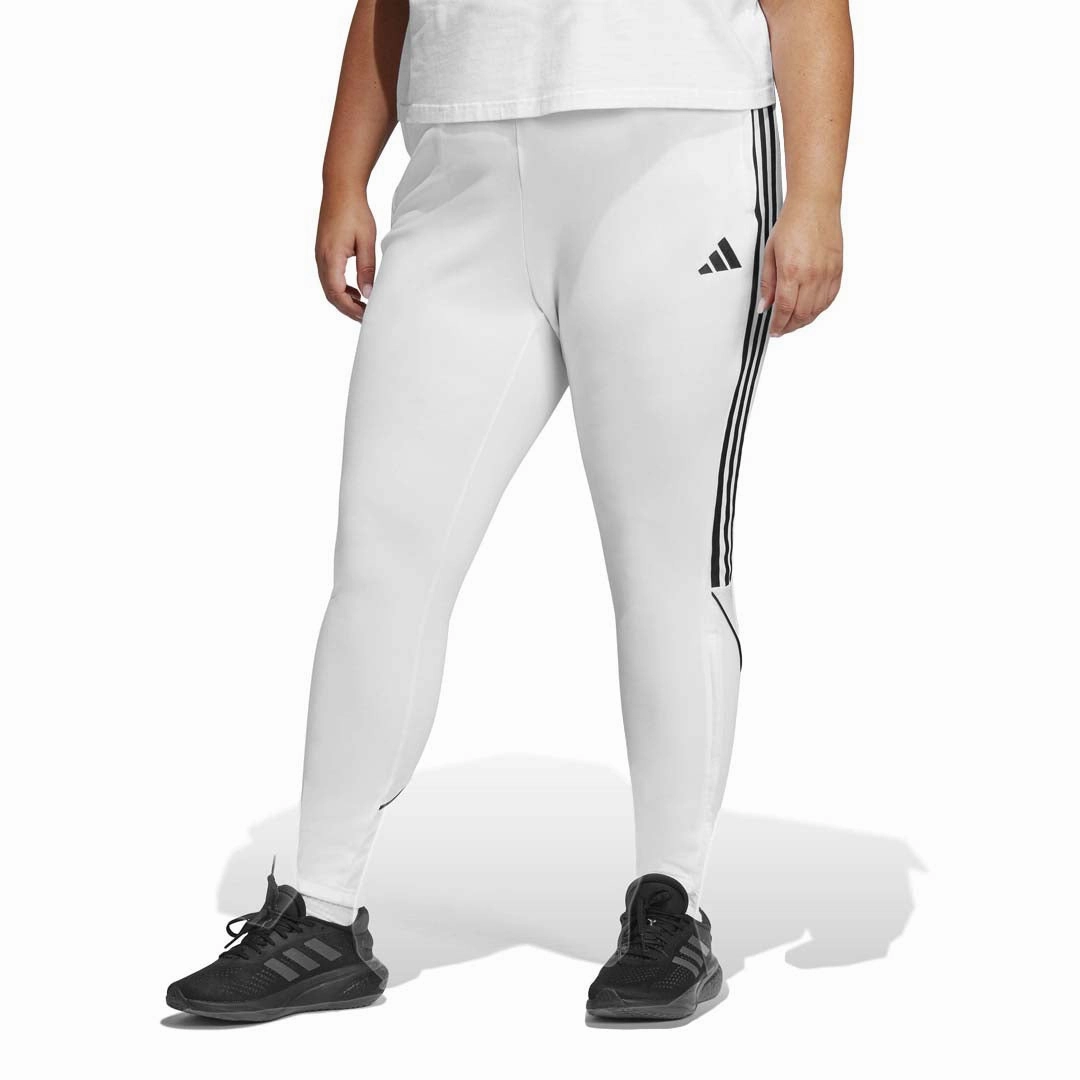 adidas - Women's Tiro 23 League Pant (Plus Size) (HS3536)