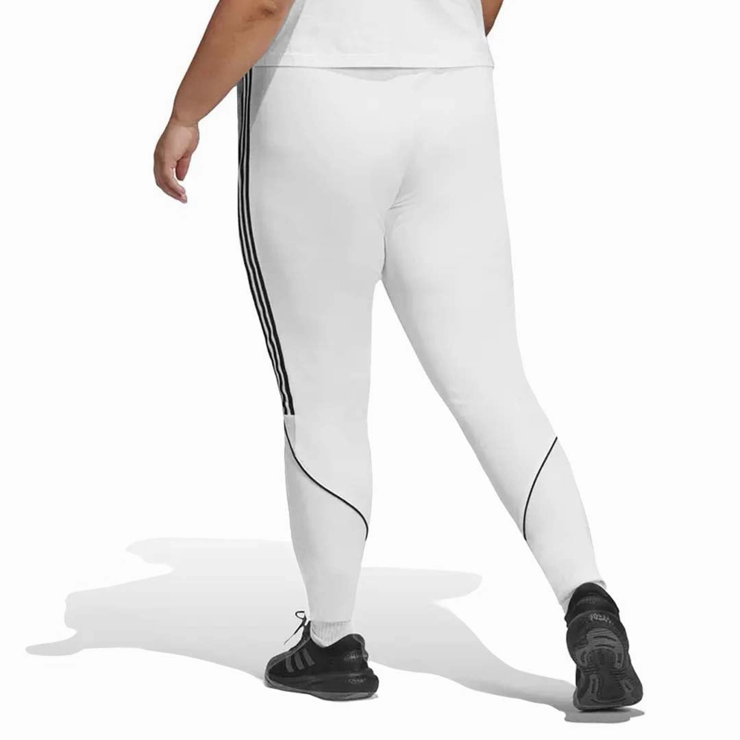adidas - Women's Tiro 23 League Pant (Plus Size) (HS3536)