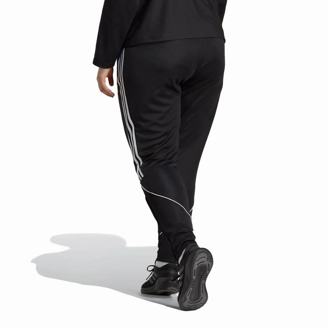 adidas - Women's Tiro 23 League Pant (Plus Size) (HS3537)