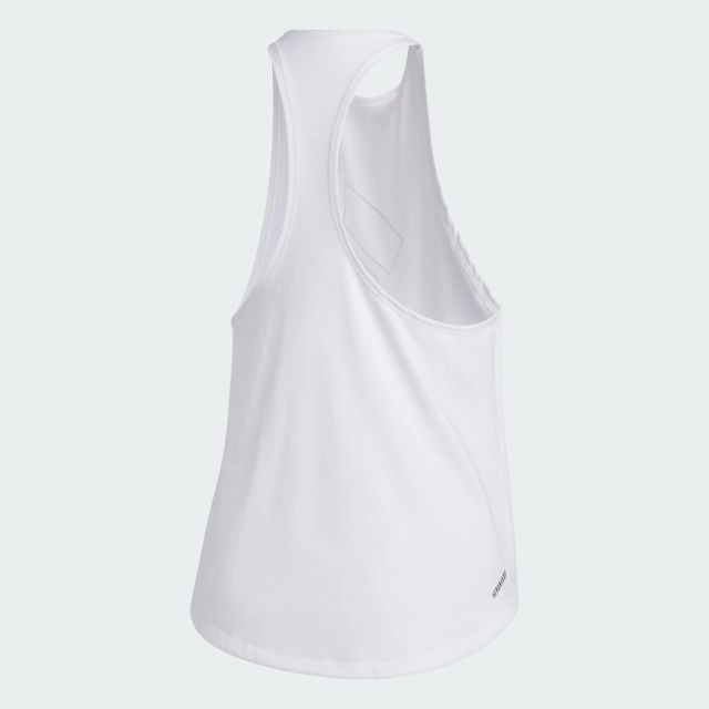 Adidas Badge Of Sport Women Training Tank White/Black