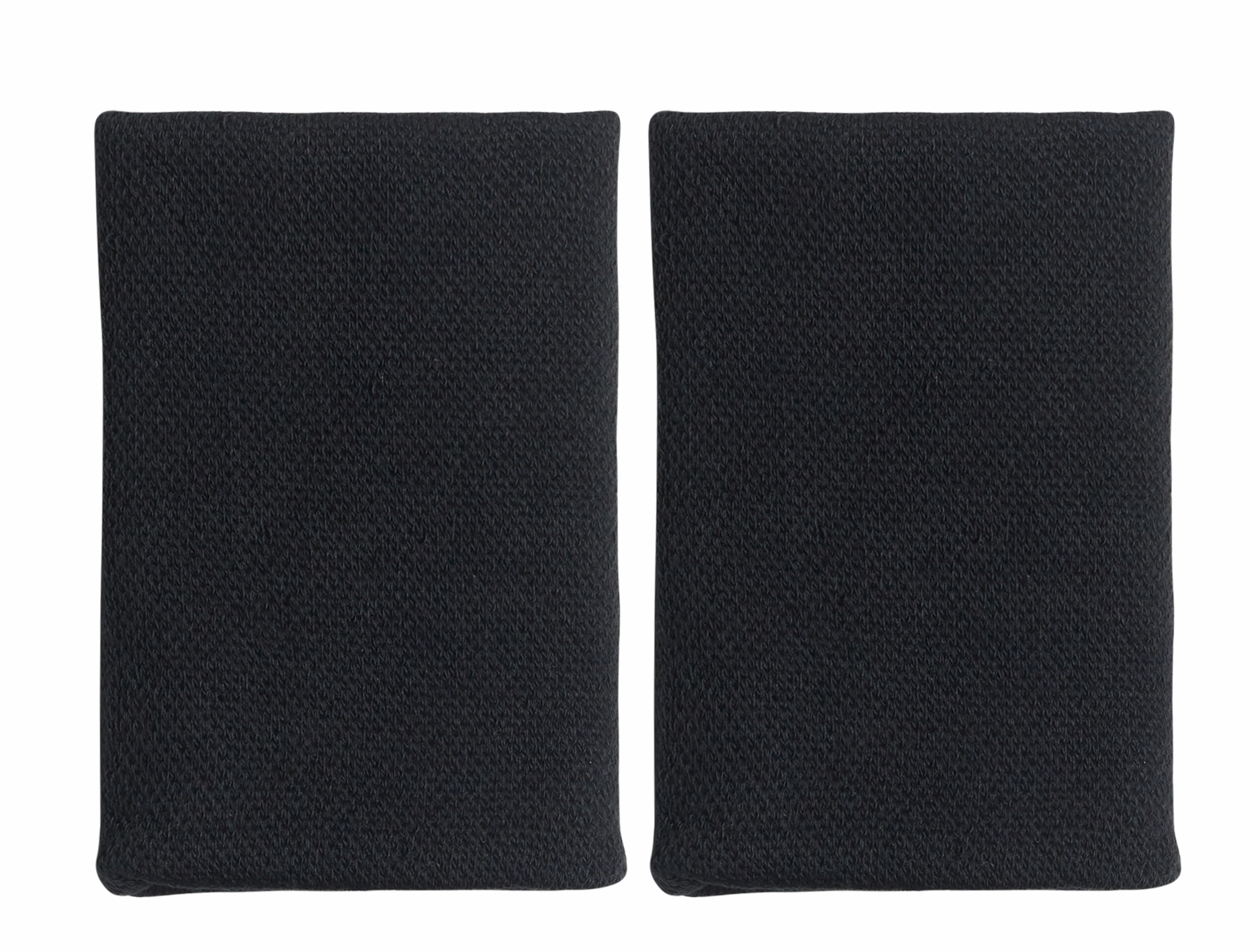 Adidas Tennis Wristband Large Black <BR> HD7321