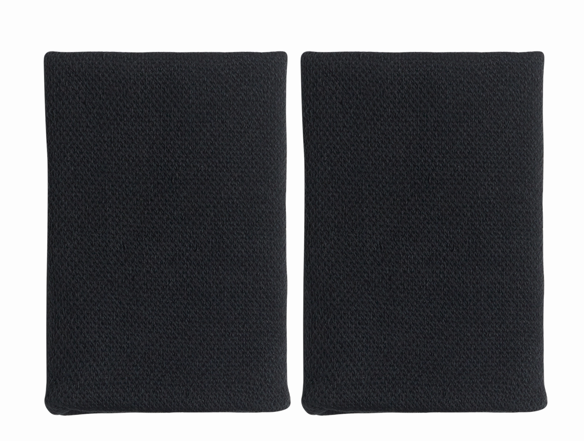 Adidas Tennis Wristband Large Black <BR> HD7321