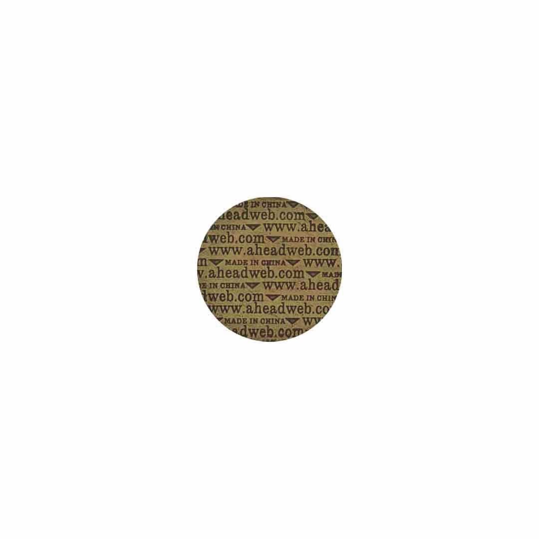ahead - Water Park Golf Ball Markers (BM WATERPARK - NVY)