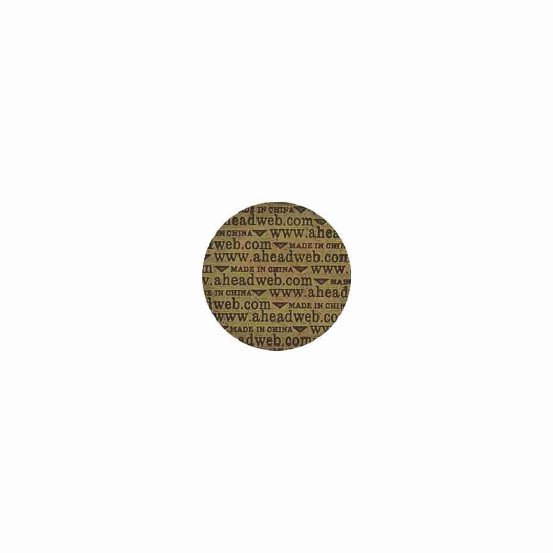 ahead - Water Park Golf Ball Markers (BM WATERPARK - NVY)