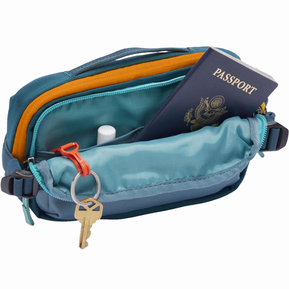 Allpa X 1.5L Hip Pack