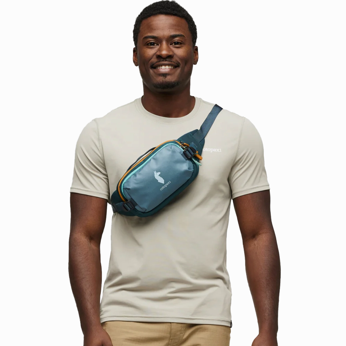 Allpa X 1.5L Hip Pack