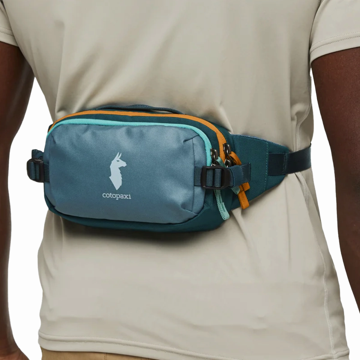 Allpa X 1.5L Hip Pack