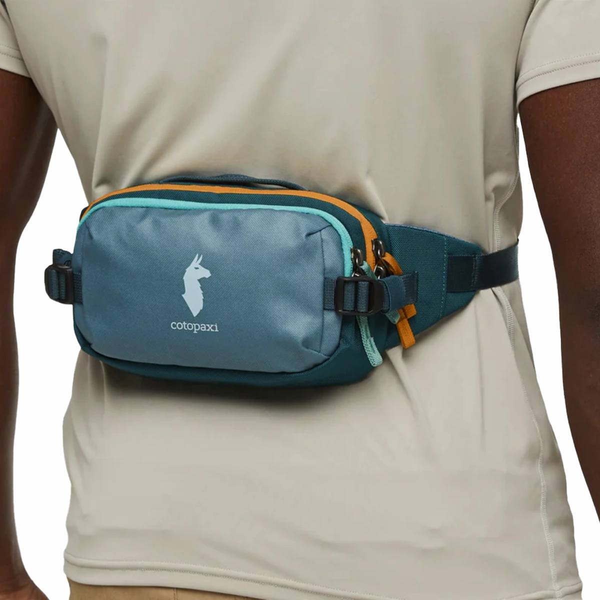 Allpa X 1.5L Hip Pack