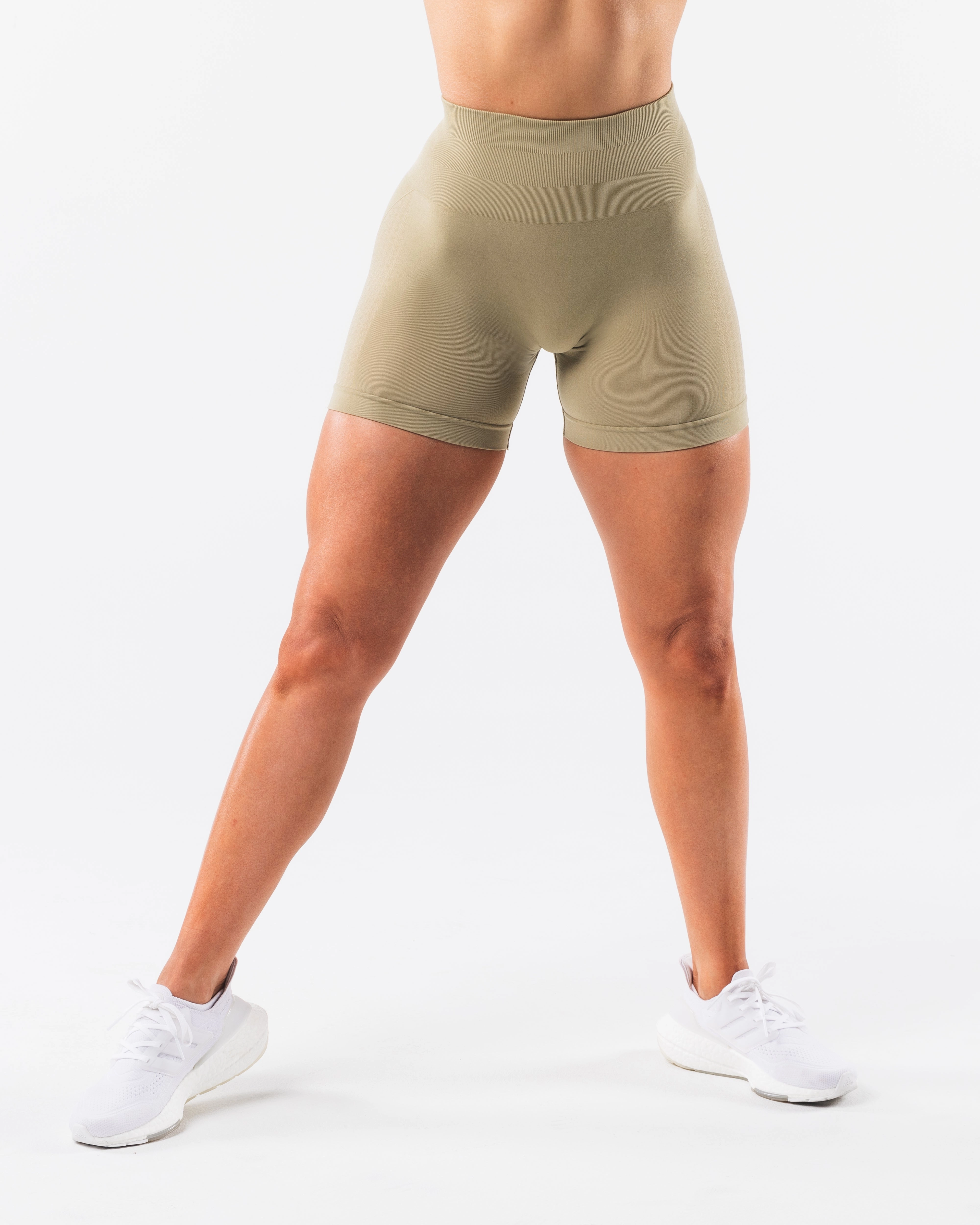 Amplify Contour Short 5" - Birch Wood