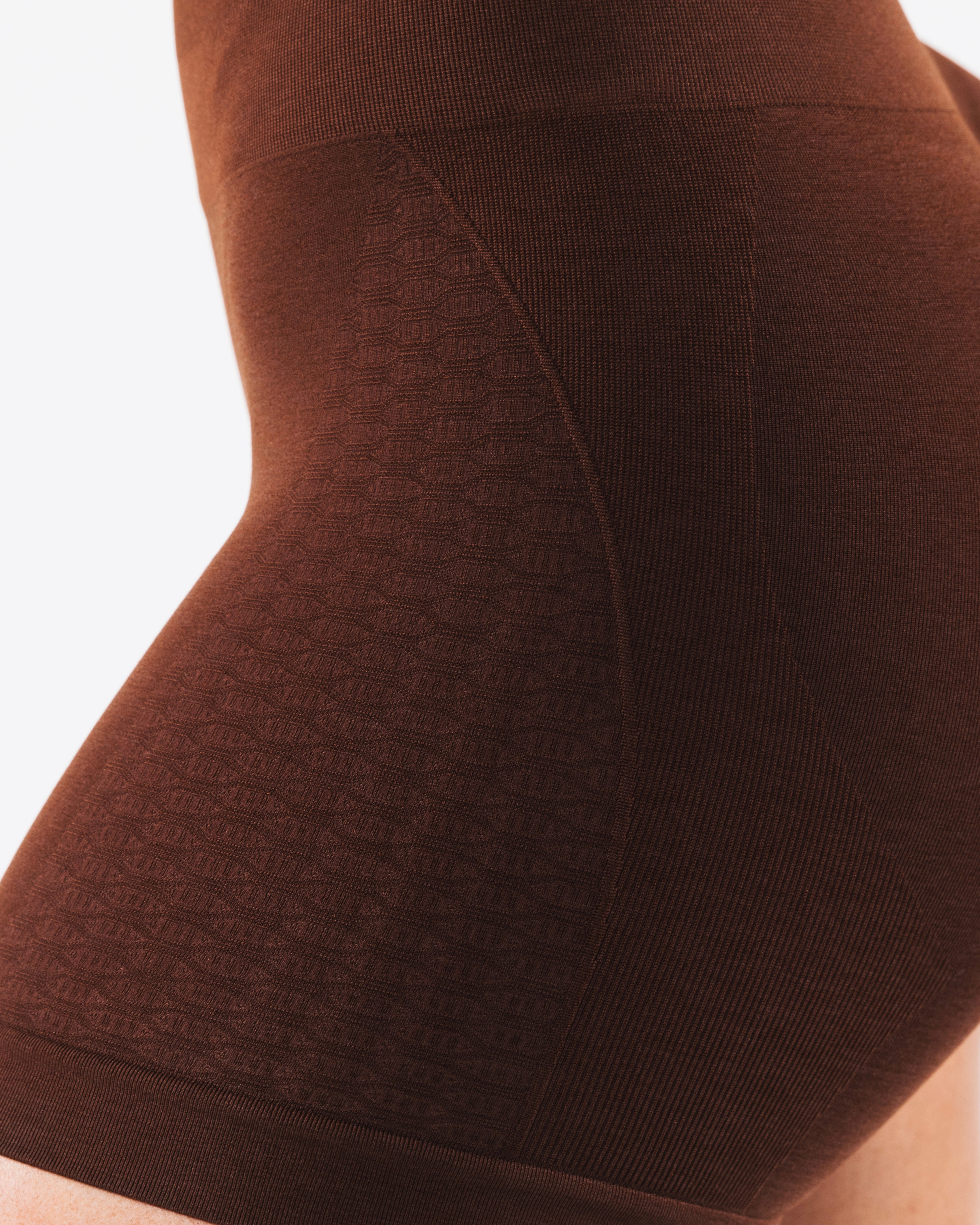 Amplify Contour Short 5" - Manhattan