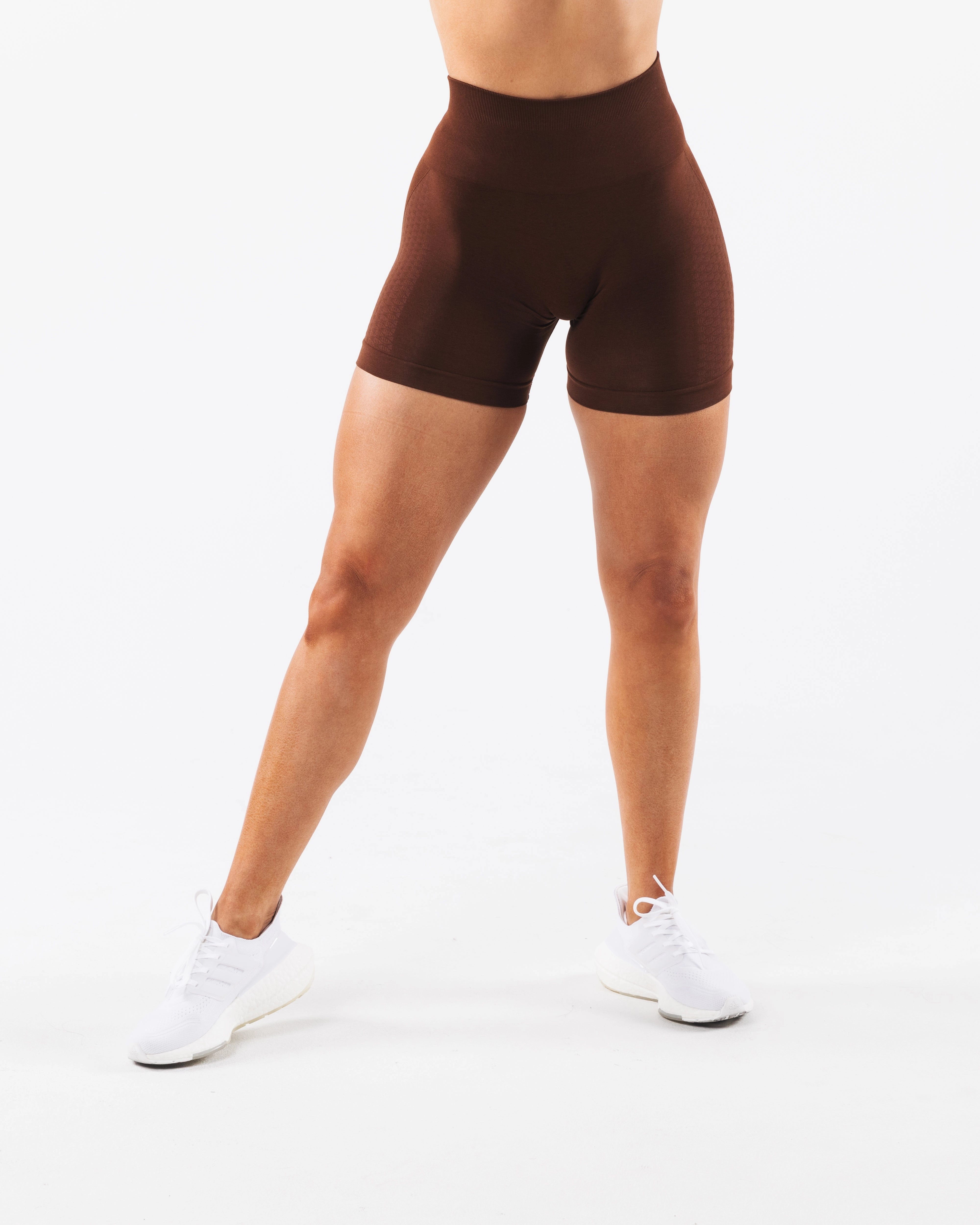 Amplify Contour Short 5" - Manhattan
