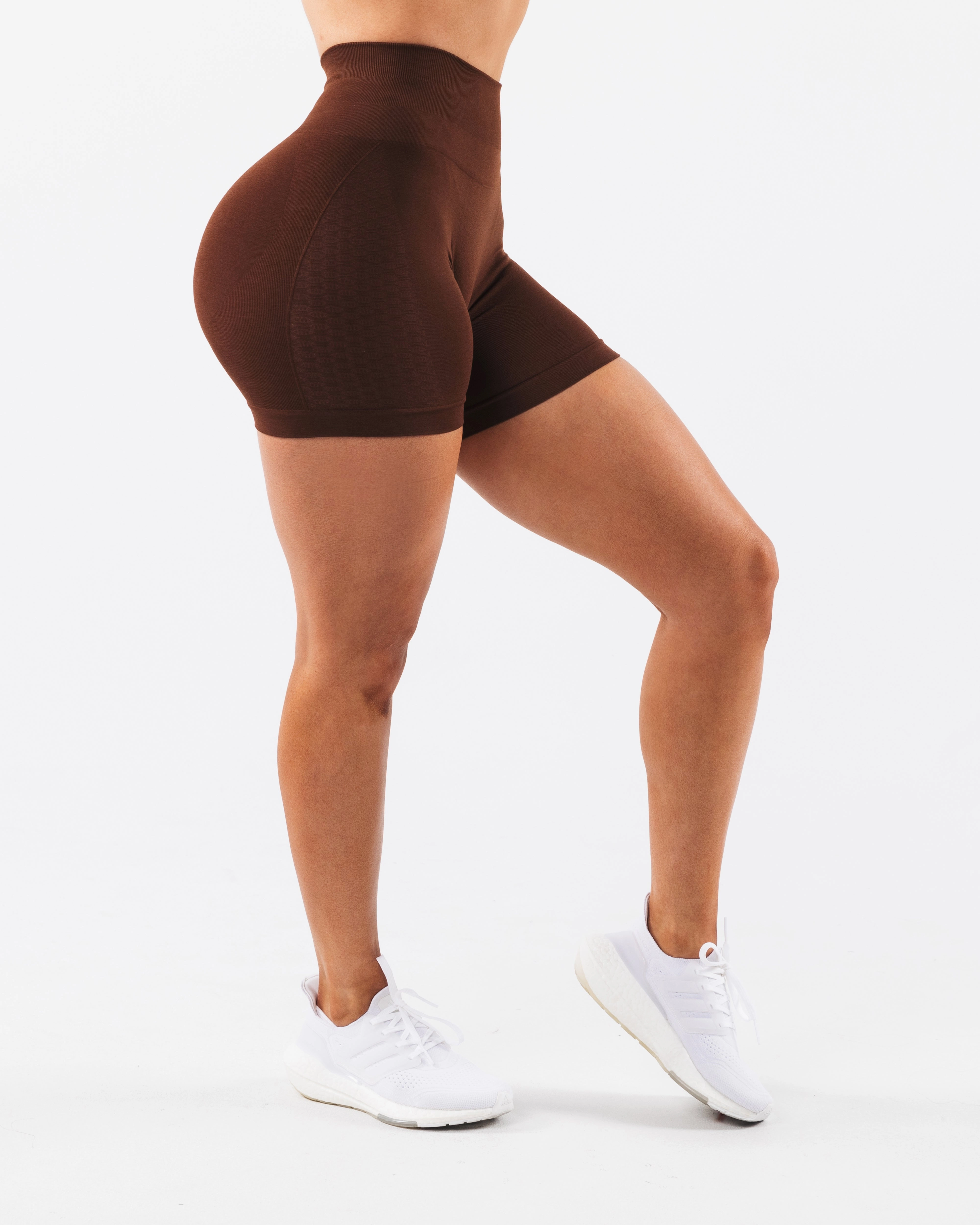 Amplify Contour Short 5" - Manhattan
