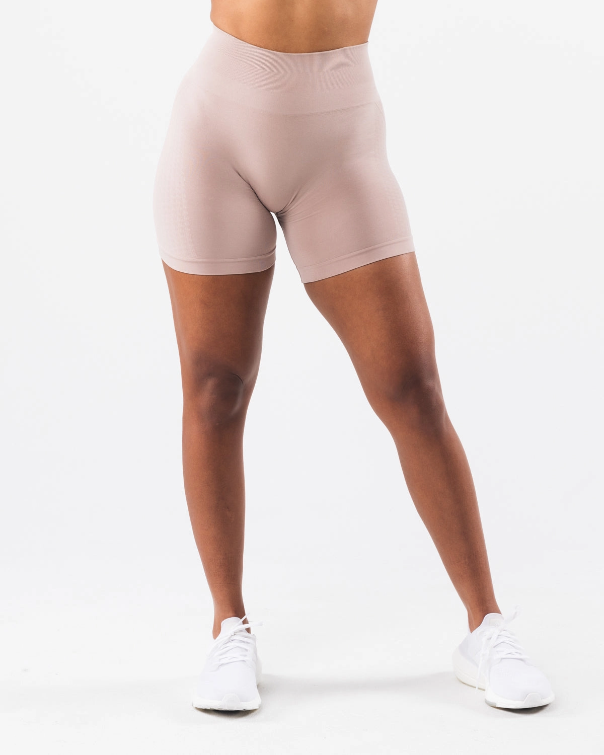 Amplify Contour Short 5" - Porcelain