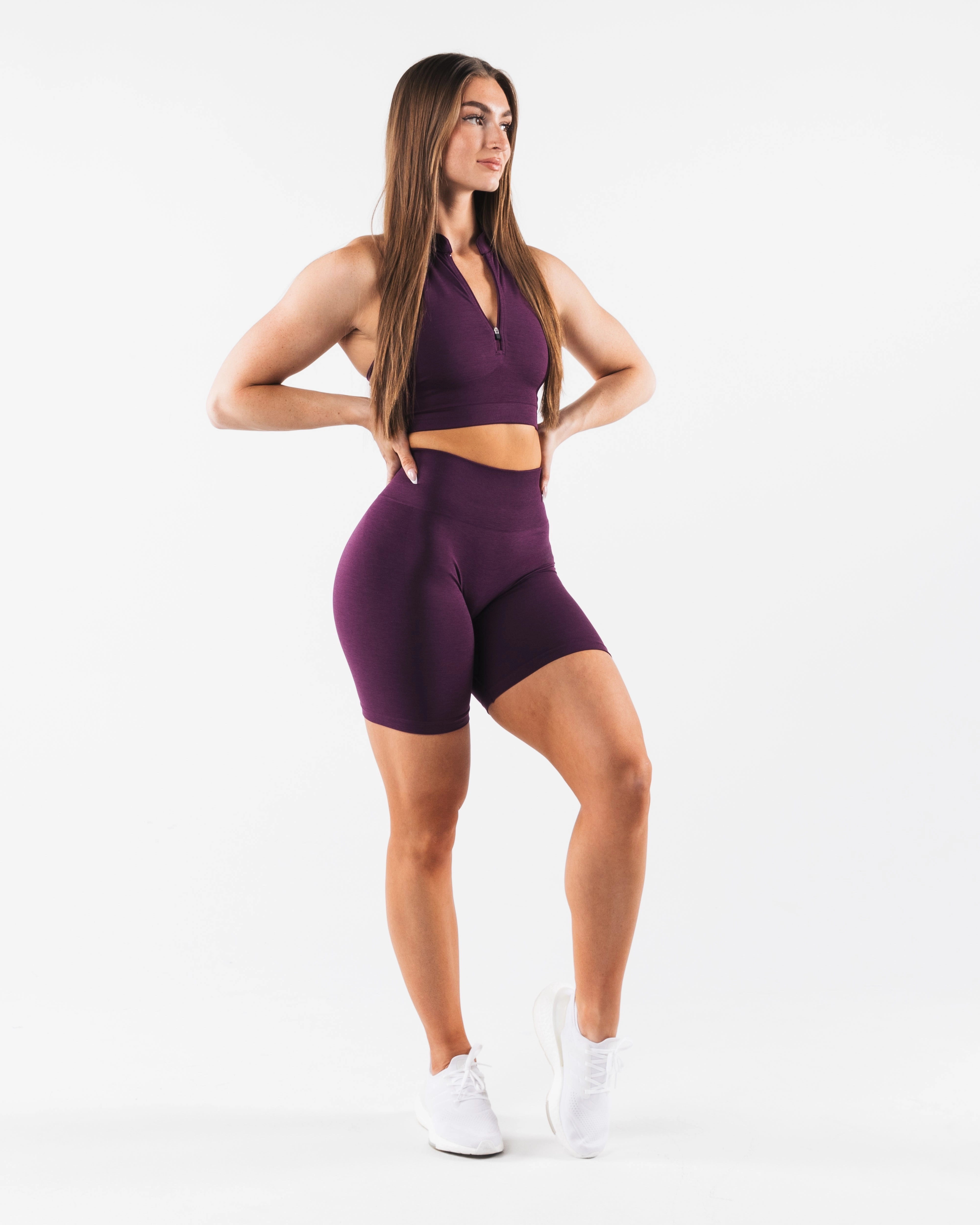 Amplify Gravity Short 7” - Regio