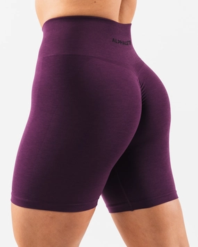 Amplify Gravity Short 7” - Regio