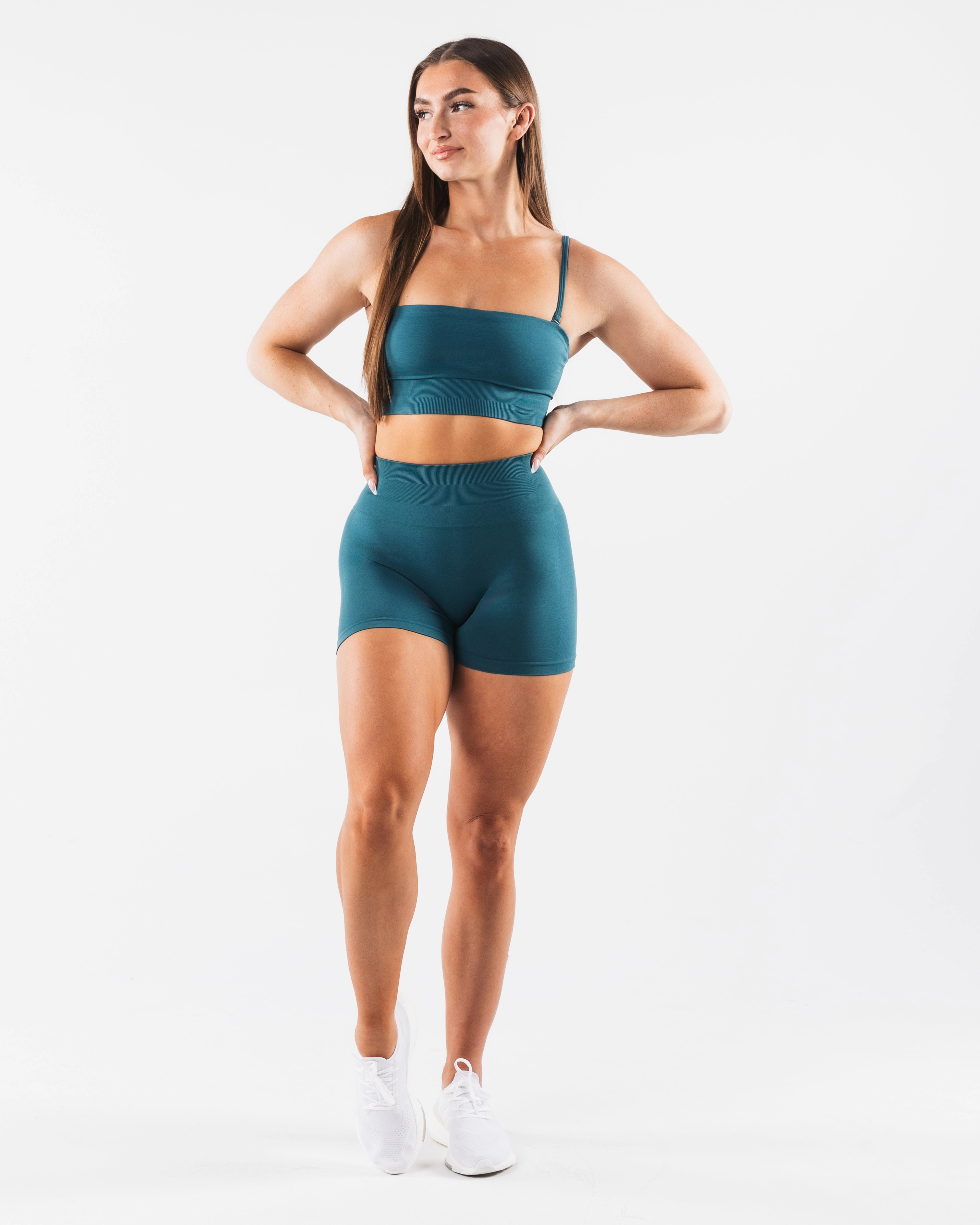 Amplify Gravity Short - Titan