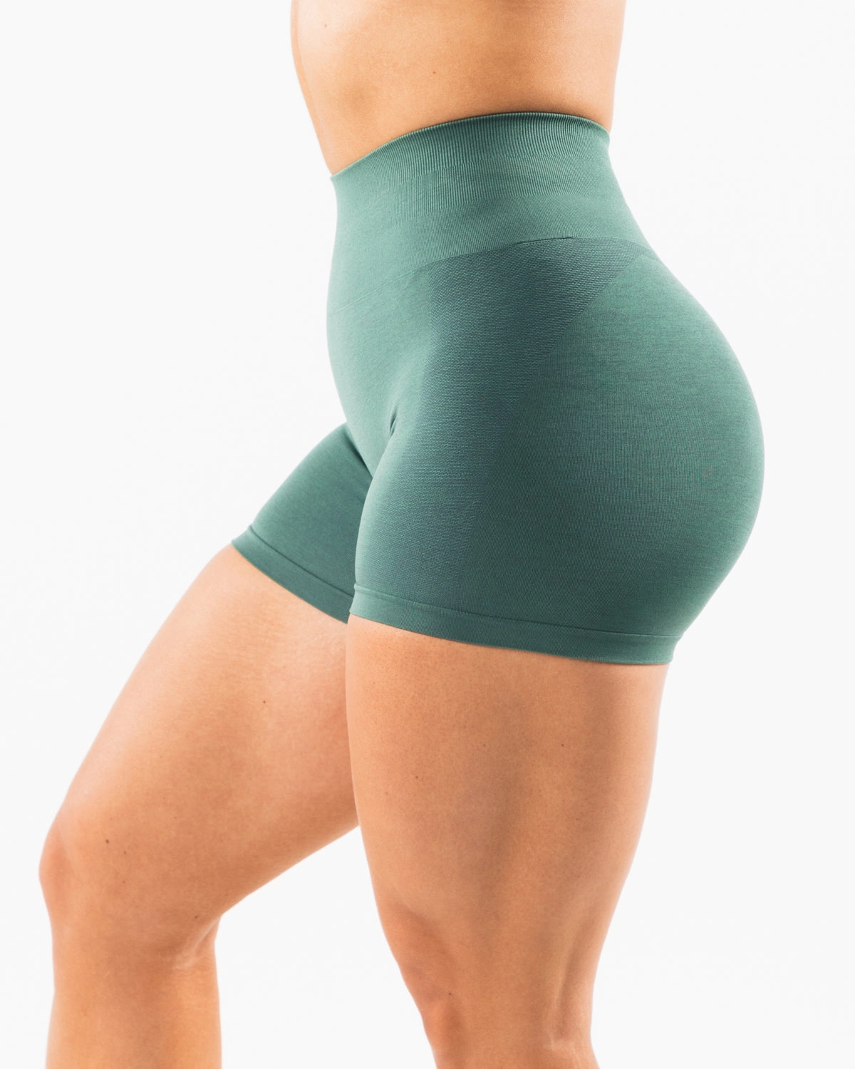 Amplify Short 4.5" - Sage