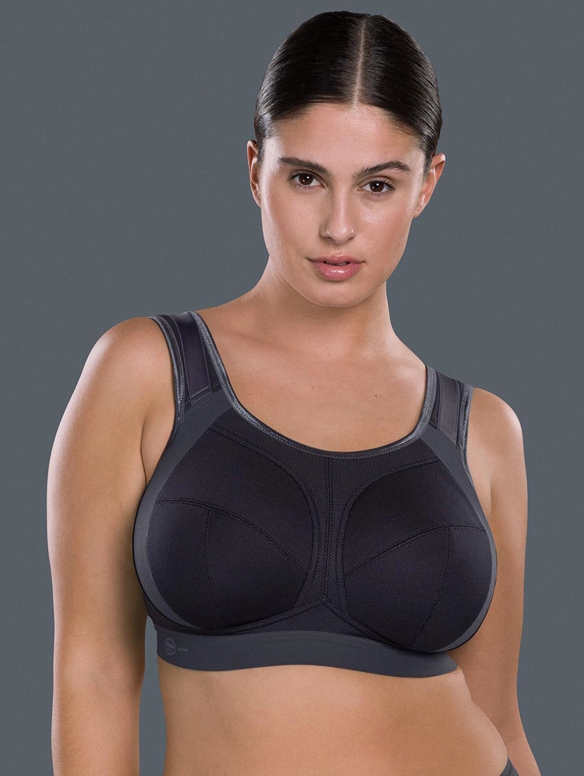 Anita Extreme Control Plus Sports Bra