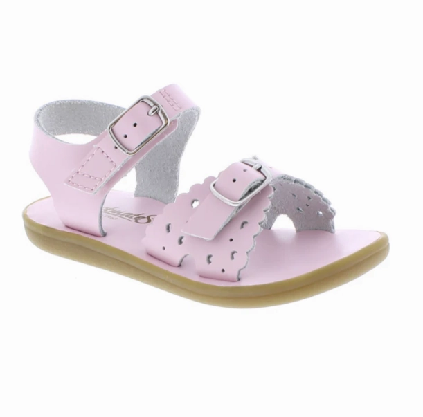 Ariel Sandal | Footmates