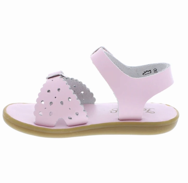 Ariel Sandal | Footmates