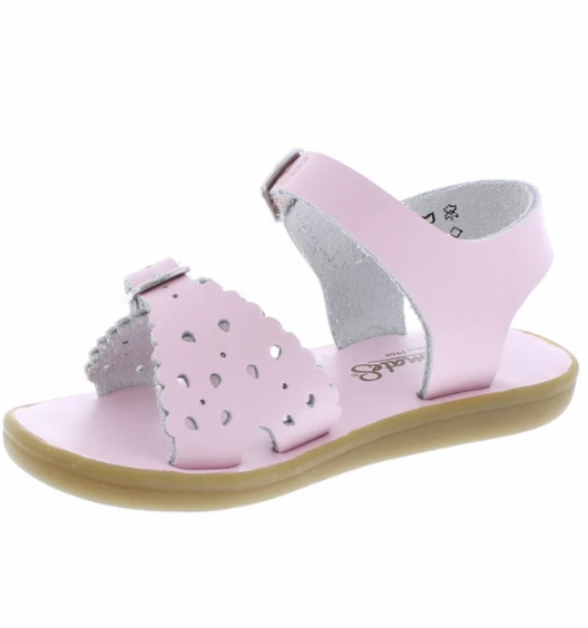 Ariel Sandal | Footmates