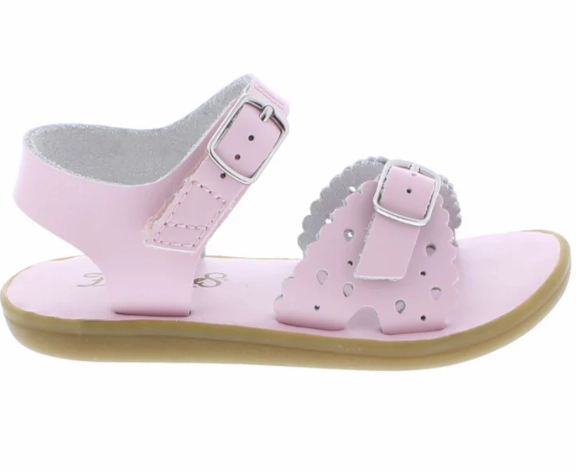 Ariel Sandal | Footmates