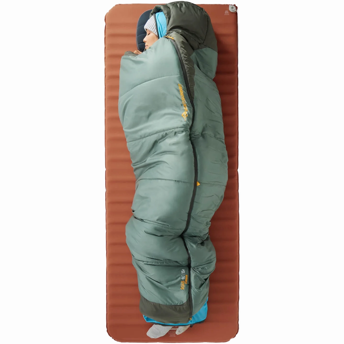 Boab 15F Long