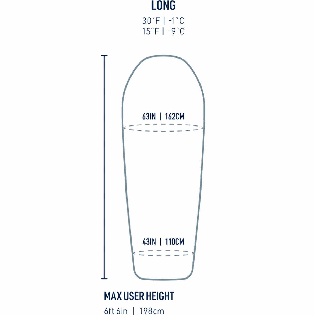 Boab 15F Long