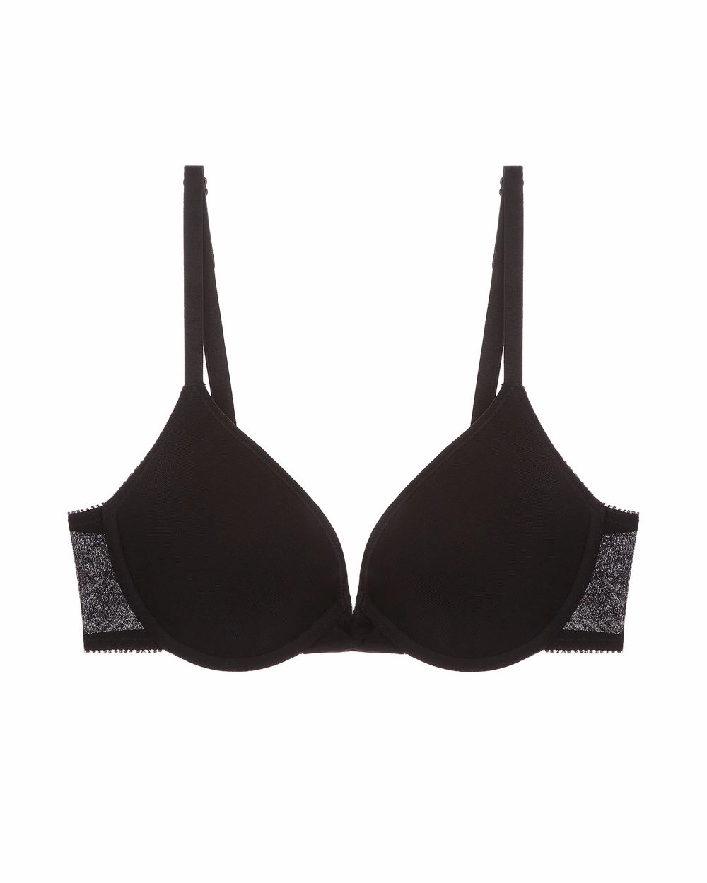 Bump It Up Pushup Bra