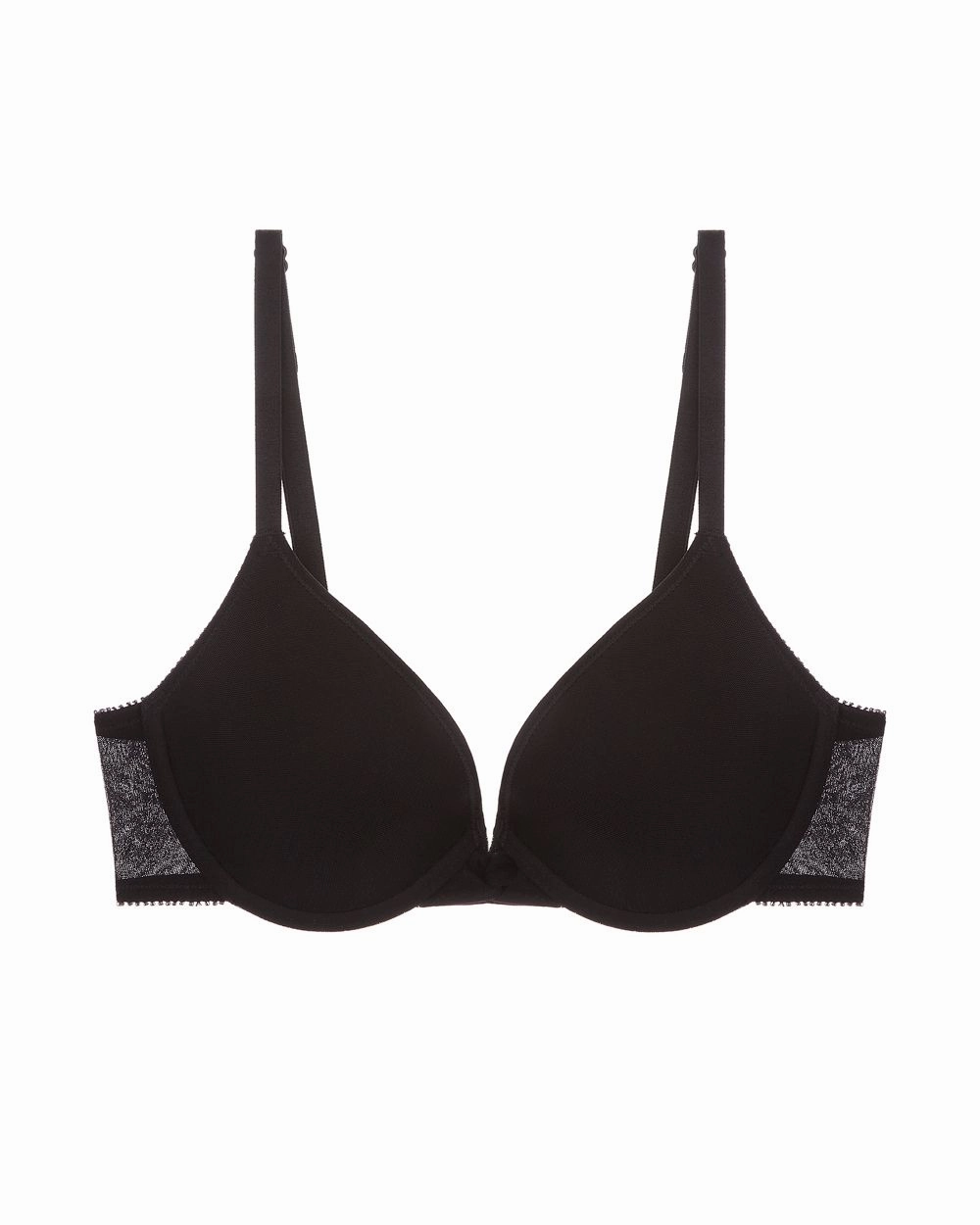 Bump It Up Pushup Bra