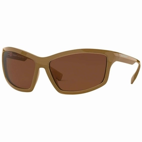 Burberry Men's Sunglasses - Opal Beige Cat Eye Frame | BURBERRY 0BE4297 3015/366