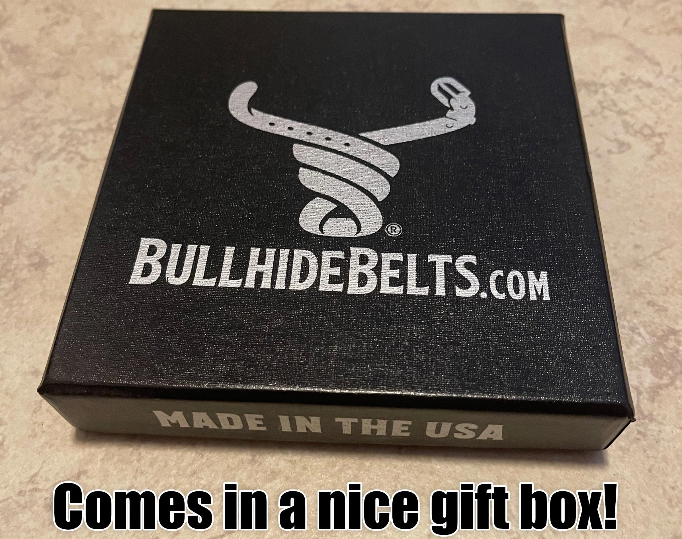 Burgundy Stingray Bifold Wallet