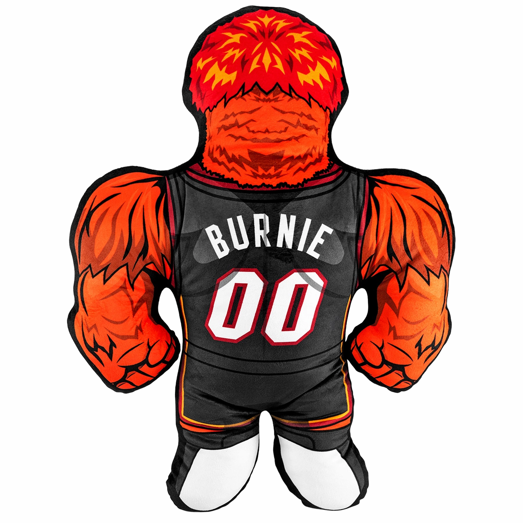 Burnie Miami HEAT 24 Bleacher Buddy