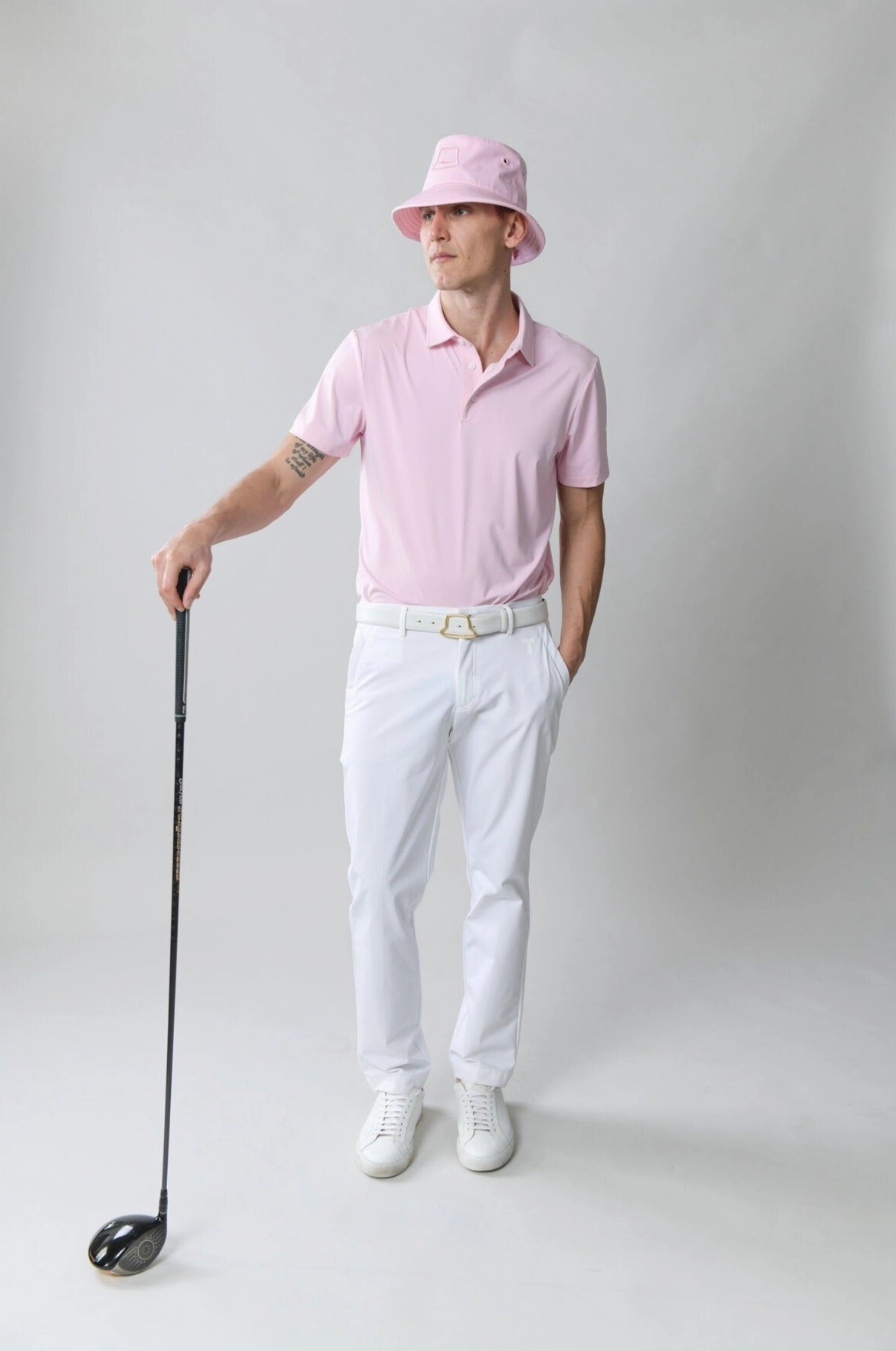 Cabot Golf Pant