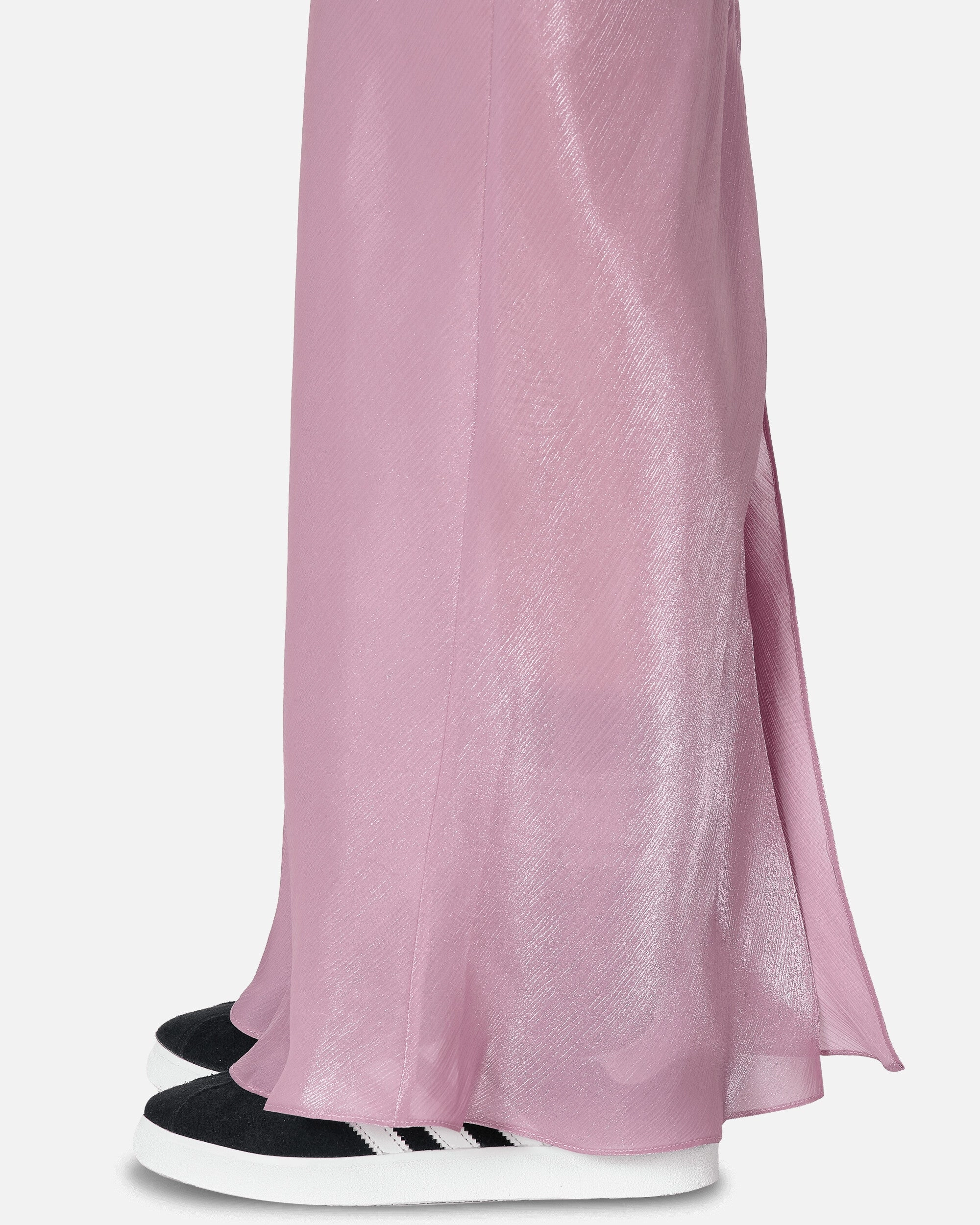 Classic Slip Dress Violet