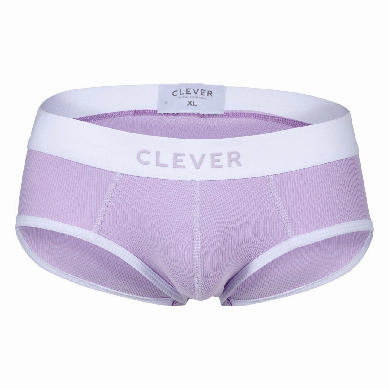 Clever 1733 Colors Briefs Color Lilac