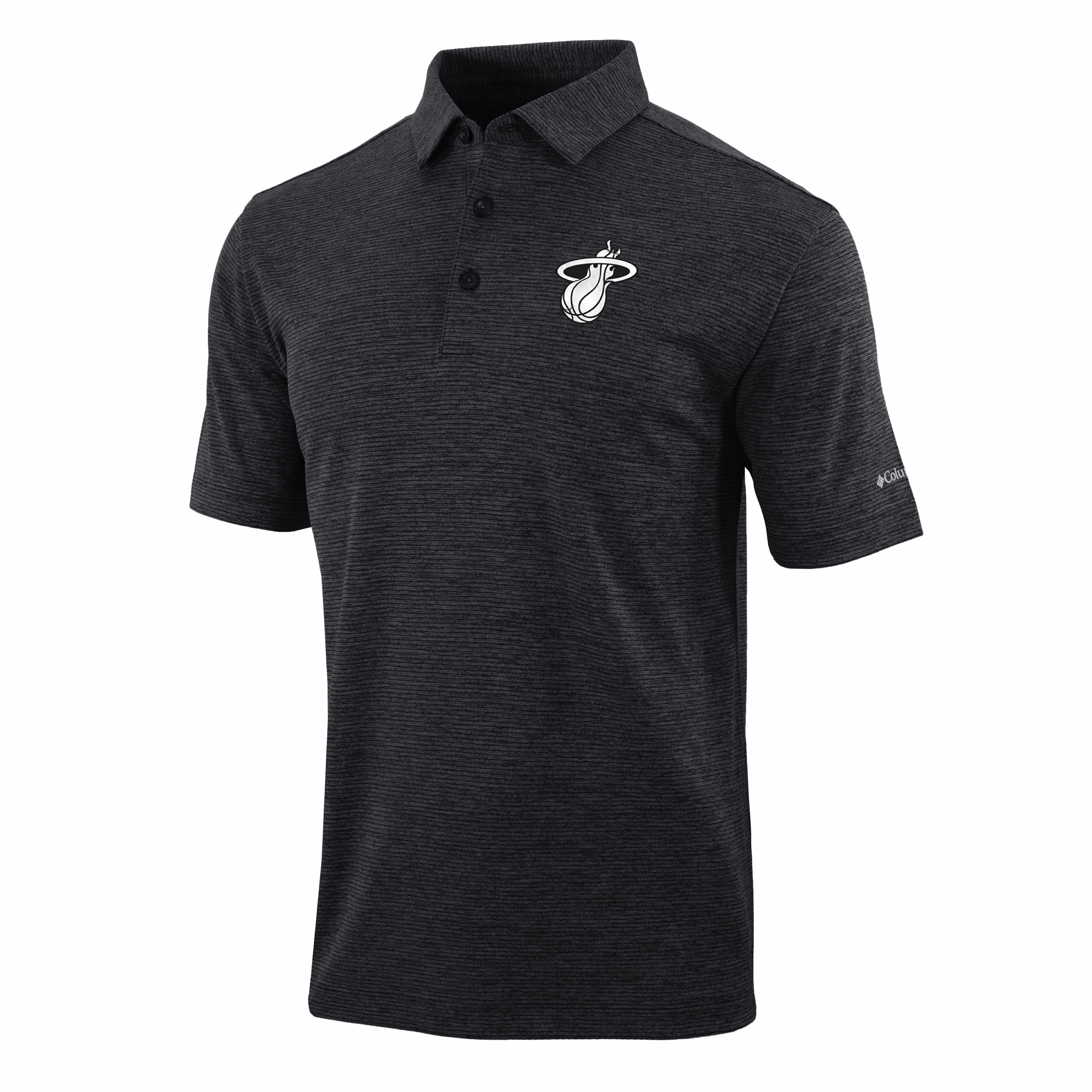 Columbia HEAT Culture Polo