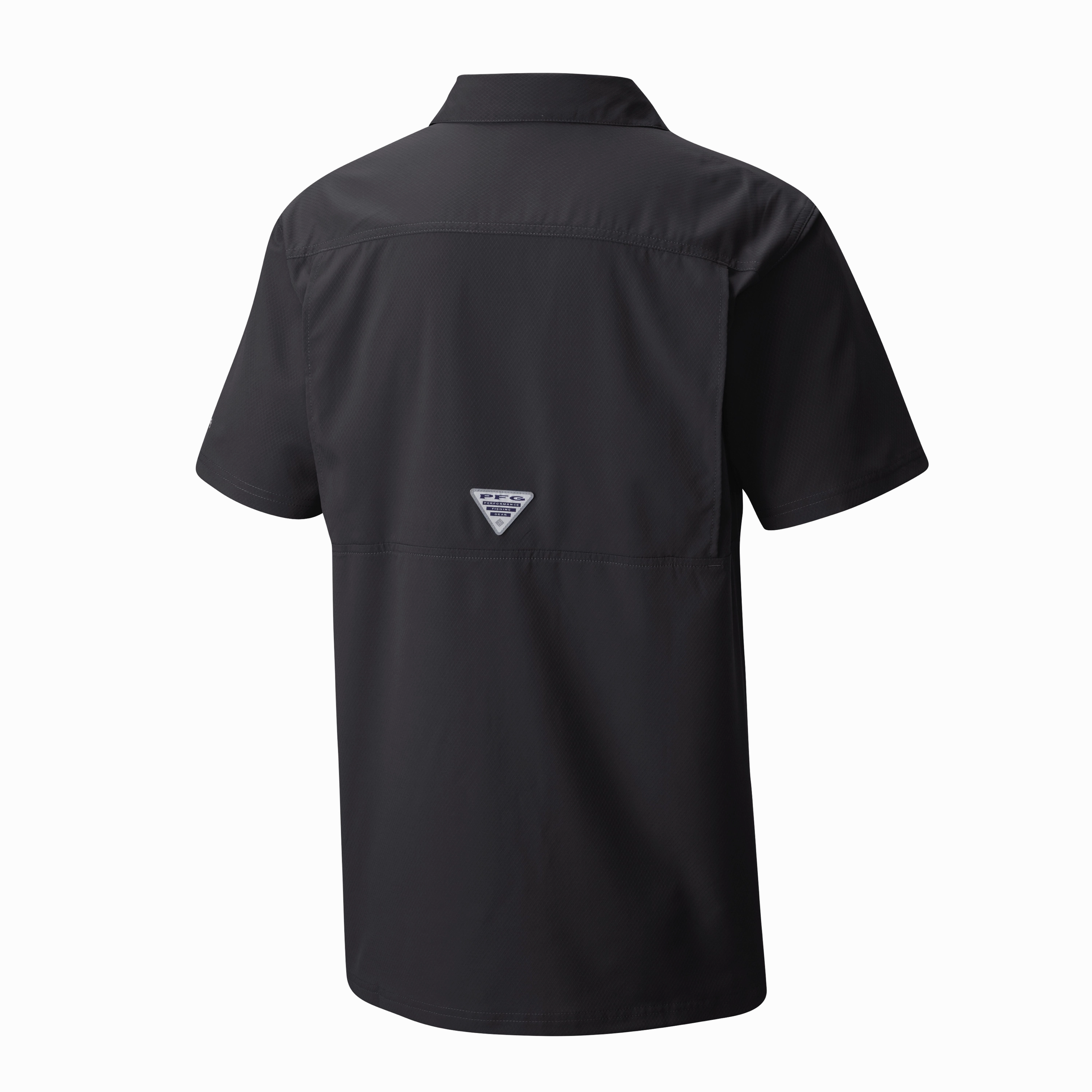 Columbia HEAT Culture Slack Tide Shirt