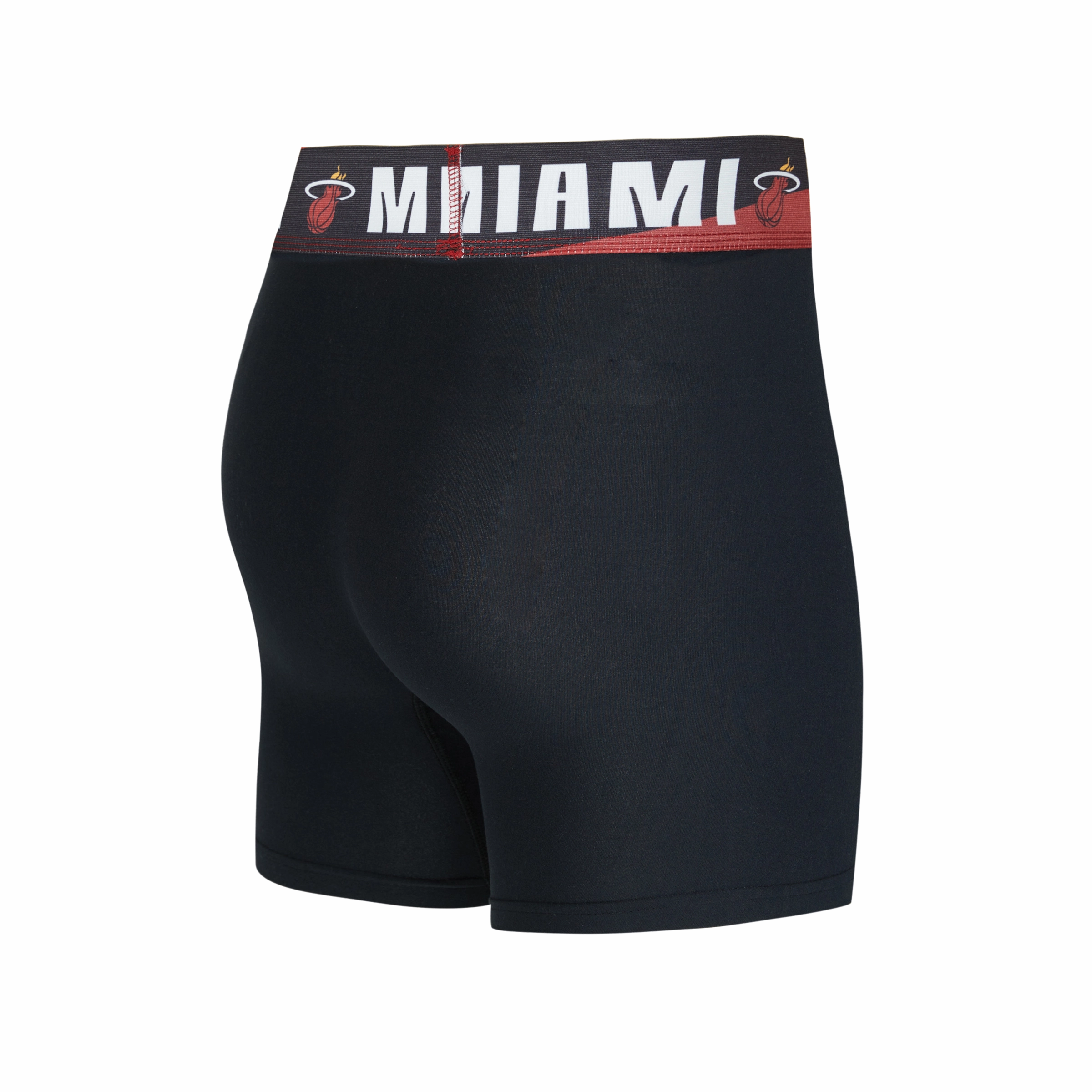 Concepts Sport Miami HEAT Boxer Brief 2-Pack