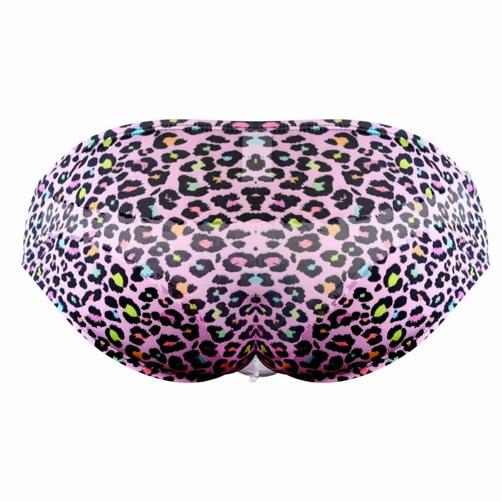 Cosenza Leopard Print Bikini