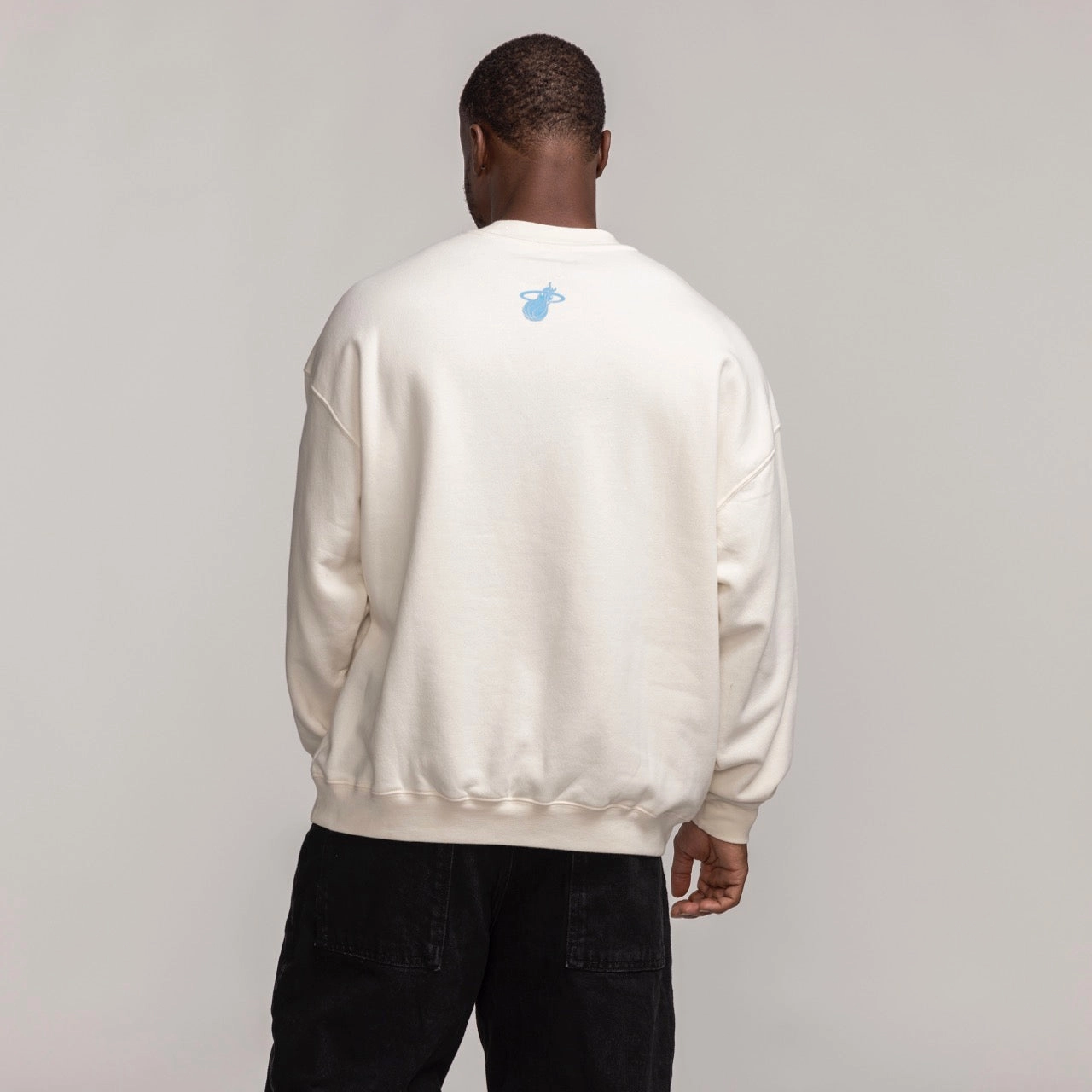 Court Culture Original Vice HEAT Basketball Unisex Crewneck