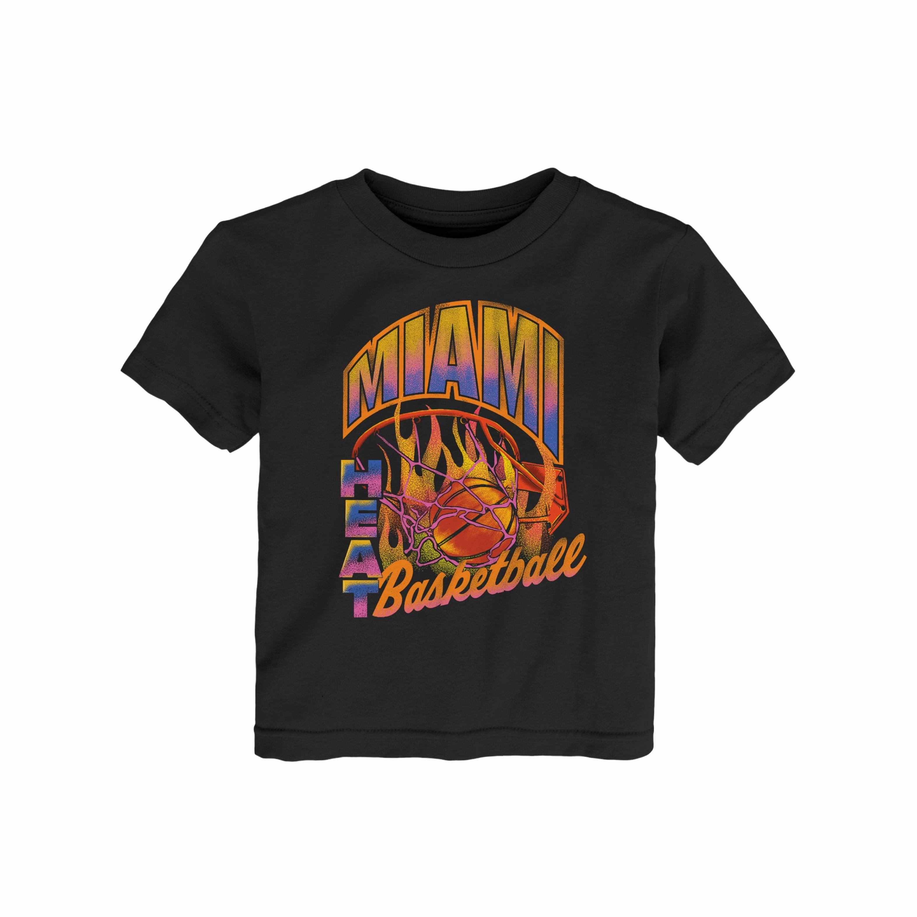 Court Culture Retro HEAT Youth Tee