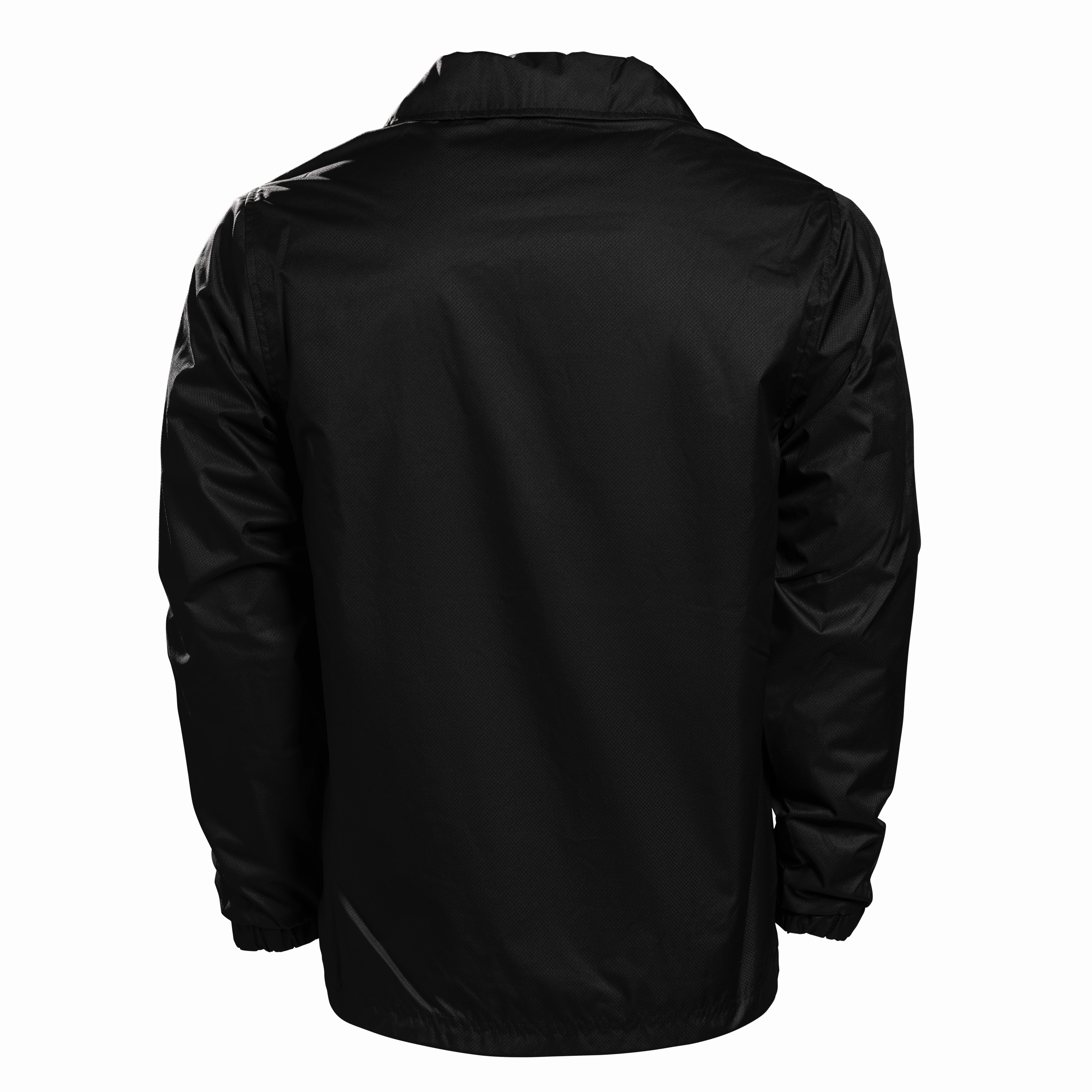 Court Culture x Mitchell & Ness Miami HEAT Coaches Jacket