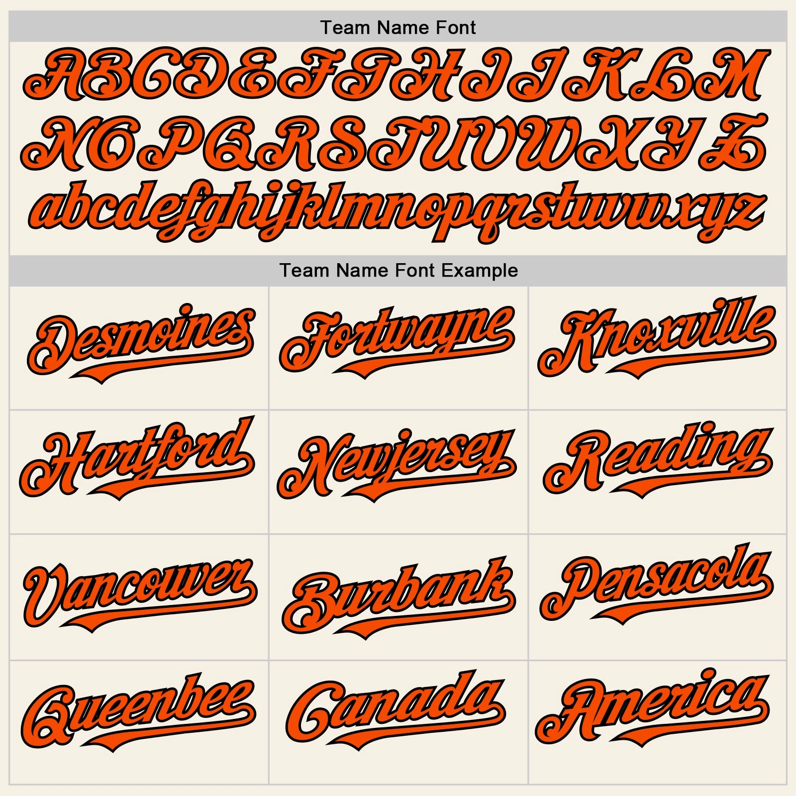 Custom Cream Orange-Black Authentic Sleeveless Baseball Jersey