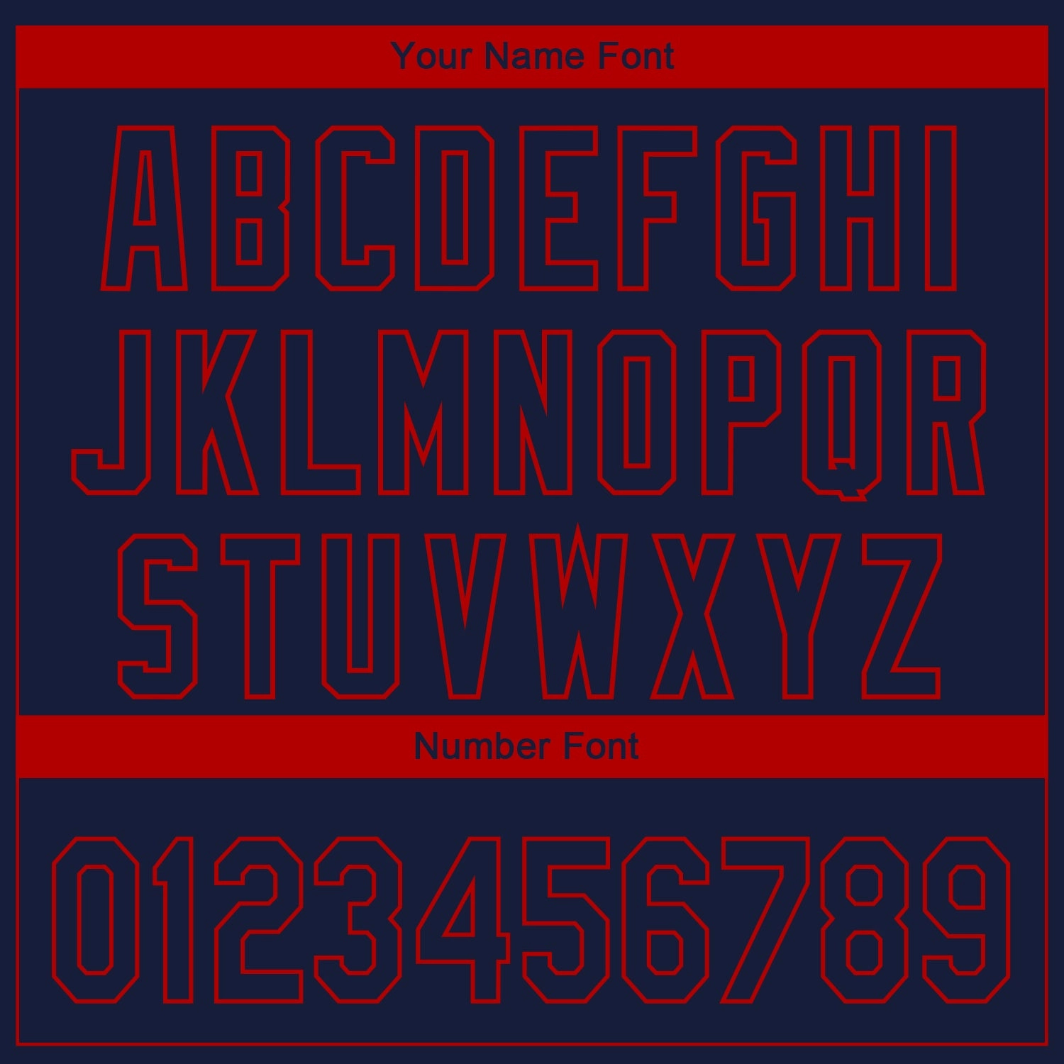 Custom Navy Navy-Red 3D Los Angeles City Edition Fade Fashion Authentic Baseball Jersey