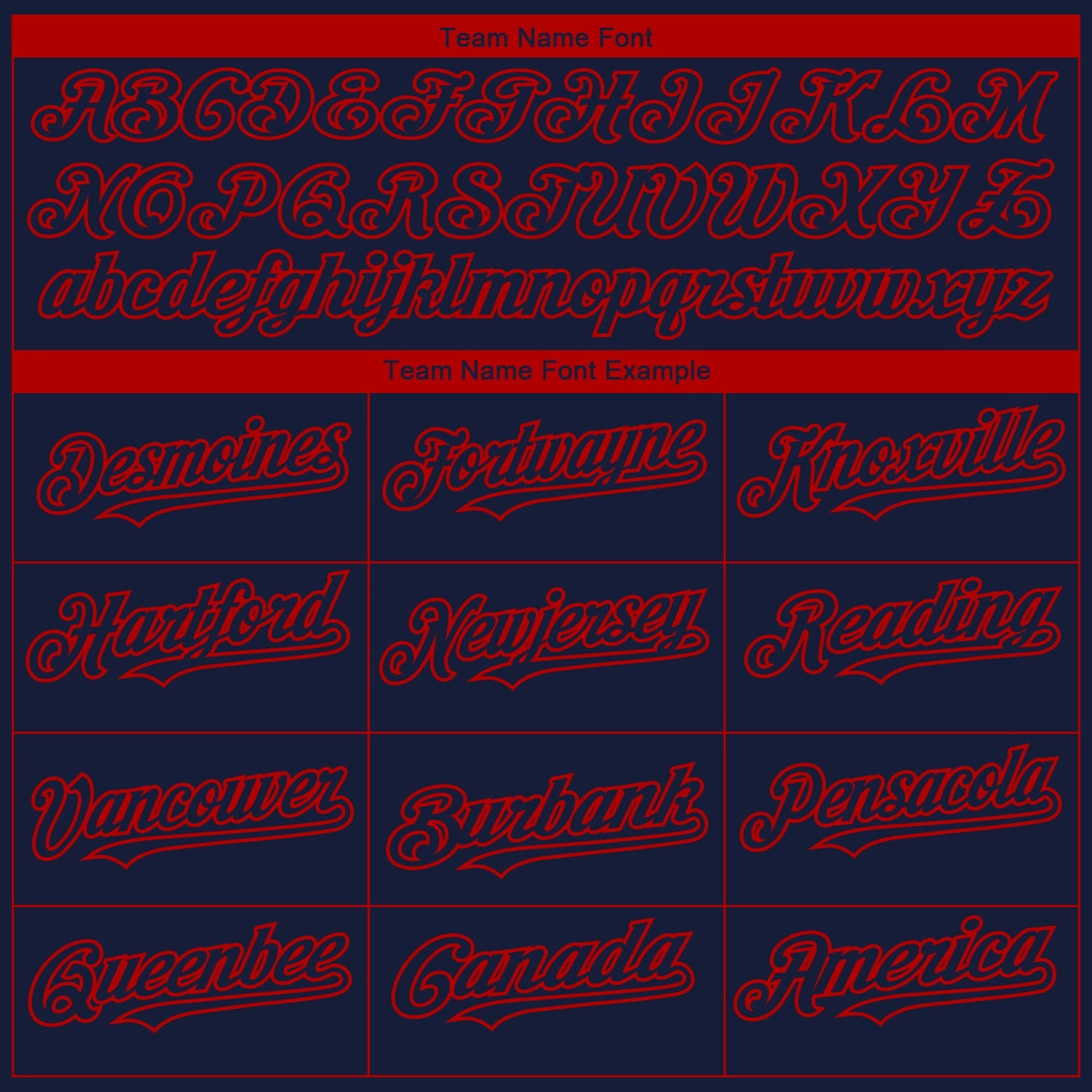 Custom Navy Navy-Red 3D Los Angeles City Edition Fade Fashion Authentic Baseball Jersey
